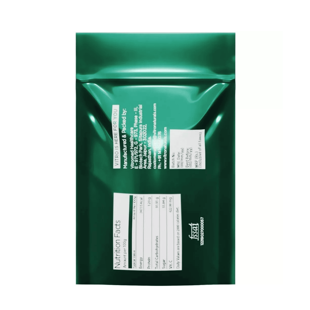 VT AMLA CANDY JAGGERY Spices 100 GM