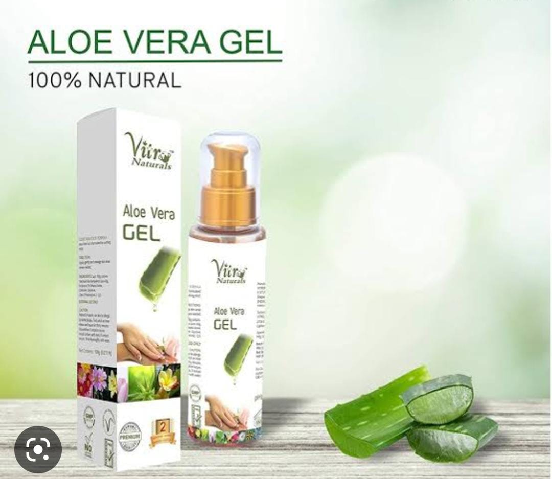 VT ALOE SKIN GEL 50 GMS