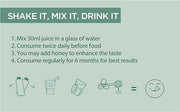 VT HEALTHY AMLA JUICE 1 Ltr
