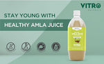 Load image into Gallery viewer, VT HEALTHY AMLA JUICE 1 Ltr
