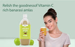 Load image into Gallery viewer, VT HEALTHY AMLA JUICE 1 Ltr