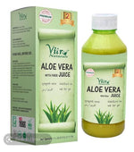 Load image into Gallery viewer, VT HEALTHY ALOEVERA JUICE 1 Ltr