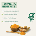Load image into Gallery viewer, VT TURMERIC JUICE 500 ML