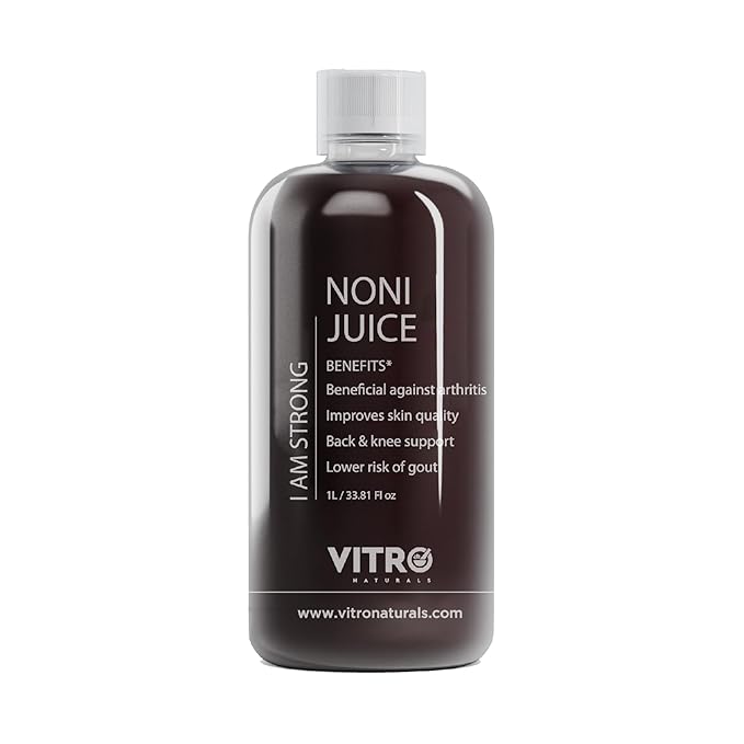 VT NONI JUICE 1 Ltr