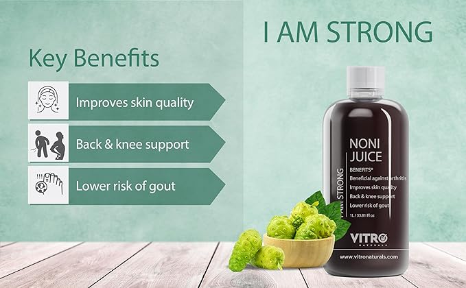 VT NONI JUICE 1 Ltr