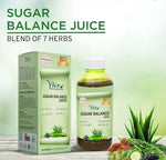 Load image into Gallery viewer, VT SUGAR BALANCE JUICE 500 Ml