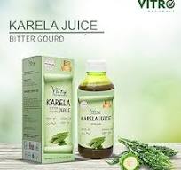 VT KARELA JUICE 500 ML