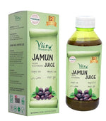 Load image into Gallery viewer, VT JAMUN JUICE 1 Ltr
