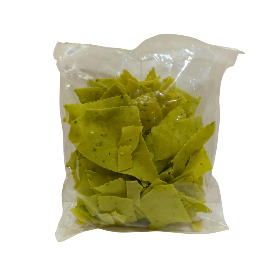 DIVYA PALAK MIRGUN 180 GM
