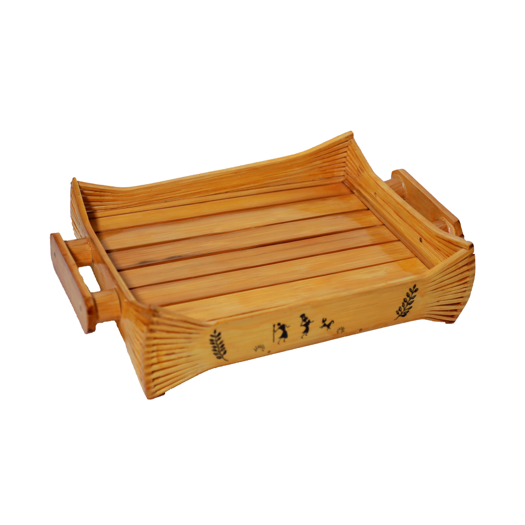 Finger Tray-S