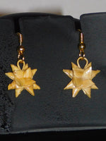 Load image into Gallery viewer, NJH STAR EARRING
