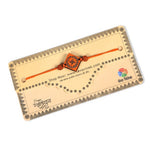 Load image into Gallery viewer, RAKHI SWASTIK