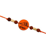 Load image into Gallery viewer, RAKHI JAI BAJRANG