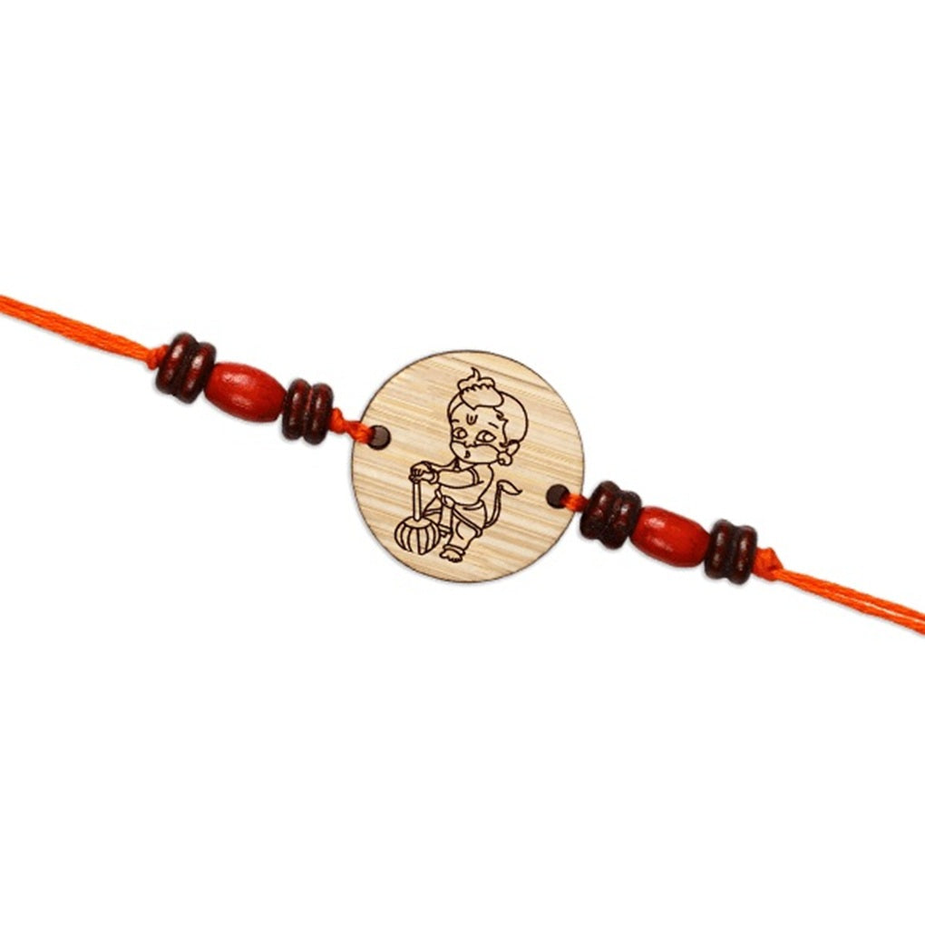 RAKHI BAL HANUMAN