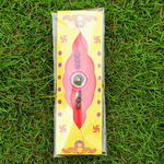 Load image into Gallery viewer, Organic Rakhi - Tapi | Made by Tribal Women Using Bamboo