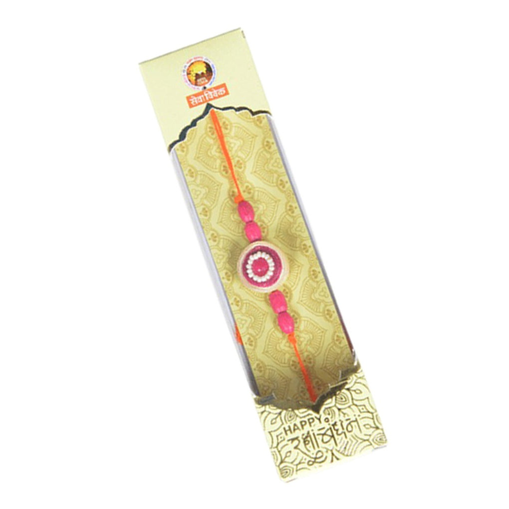 RAKHI SINDHU