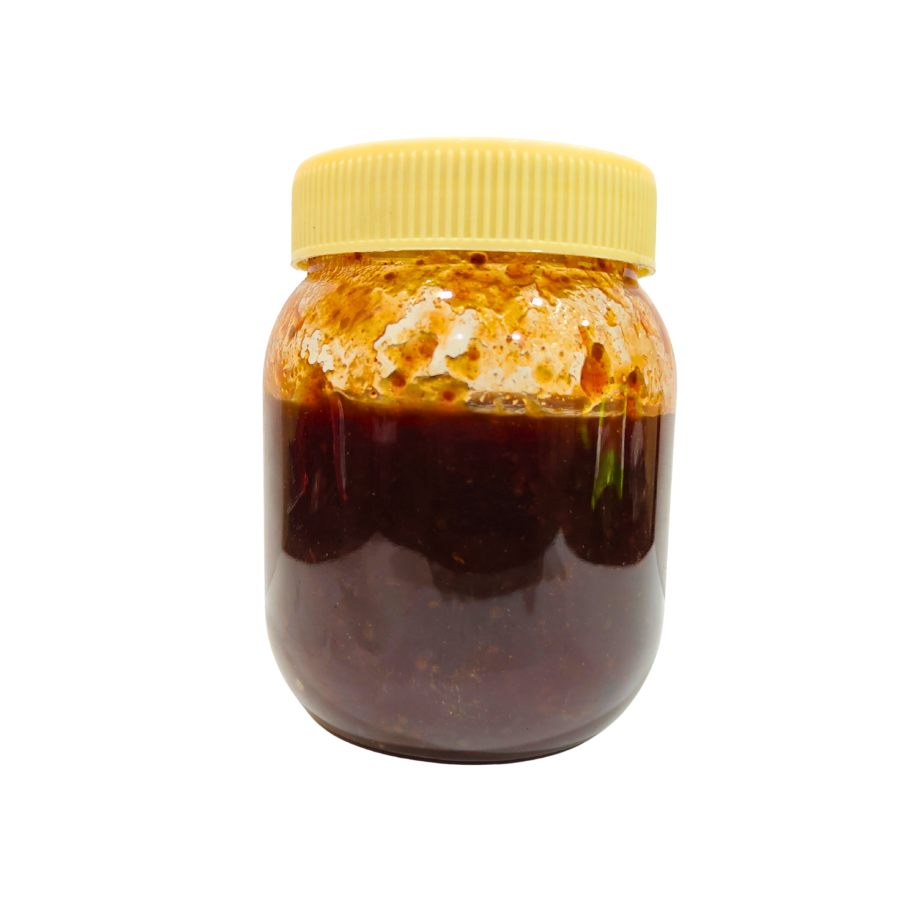 HM SWEET LEMON 500 GM