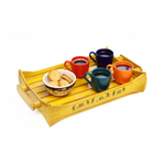 Load image into Gallery viewer, Bamboo Tray
