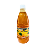 Load image into Gallery viewer, VIVEK PINEAPPLE SHARABAT 500 ML