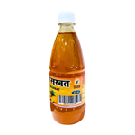 Load image into Gallery viewer, VIVEK PINEAPPLE SHARABAT 500 ML