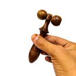 Load image into Gallery viewer, WOODEN MASSAGER