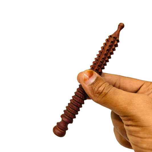 ACCUPRESSURE MASSAGER