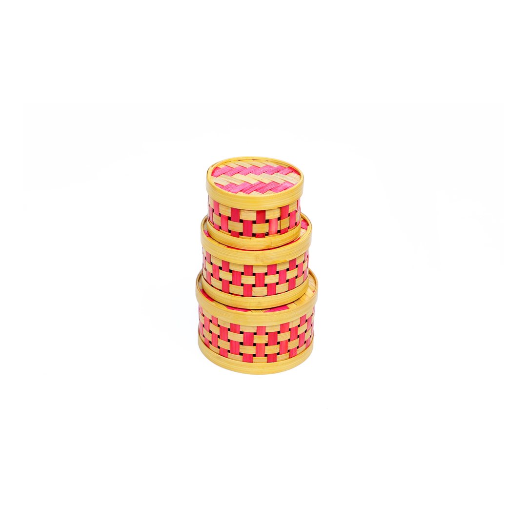 Gift Boxes (Set of 3)