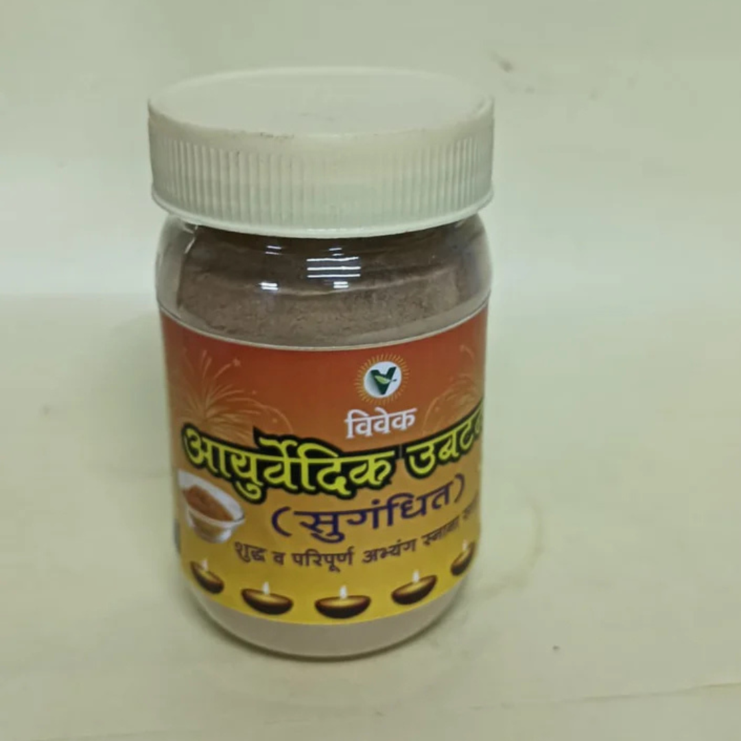 VIVEK UBTAN 100 GM