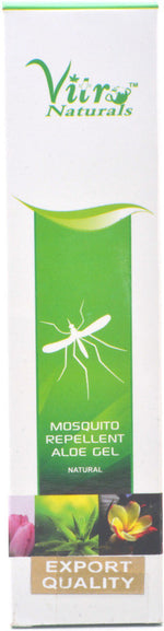 Load image into Gallery viewer, VT MOSQUITO REPELLENT ALOE GEL 100ML