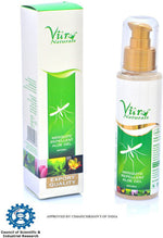 Load image into Gallery viewer, VT MOSQUITO REPELLENT ALOE GEL 100ML