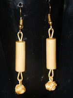 Load image into Gallery viewer, NJH STICK GUTI EARRING