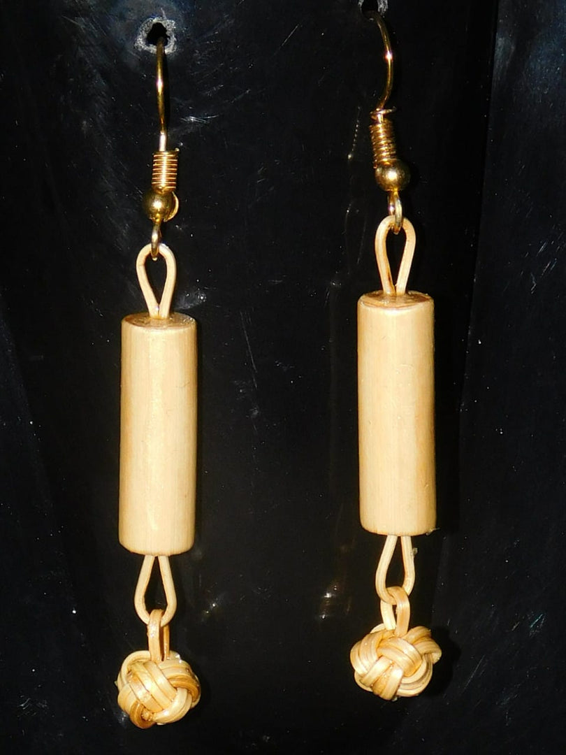 NJH STICK GUTI EARRING