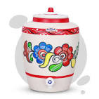 MITTI COOL RED WATER POT 12 LTR TIMPANY
