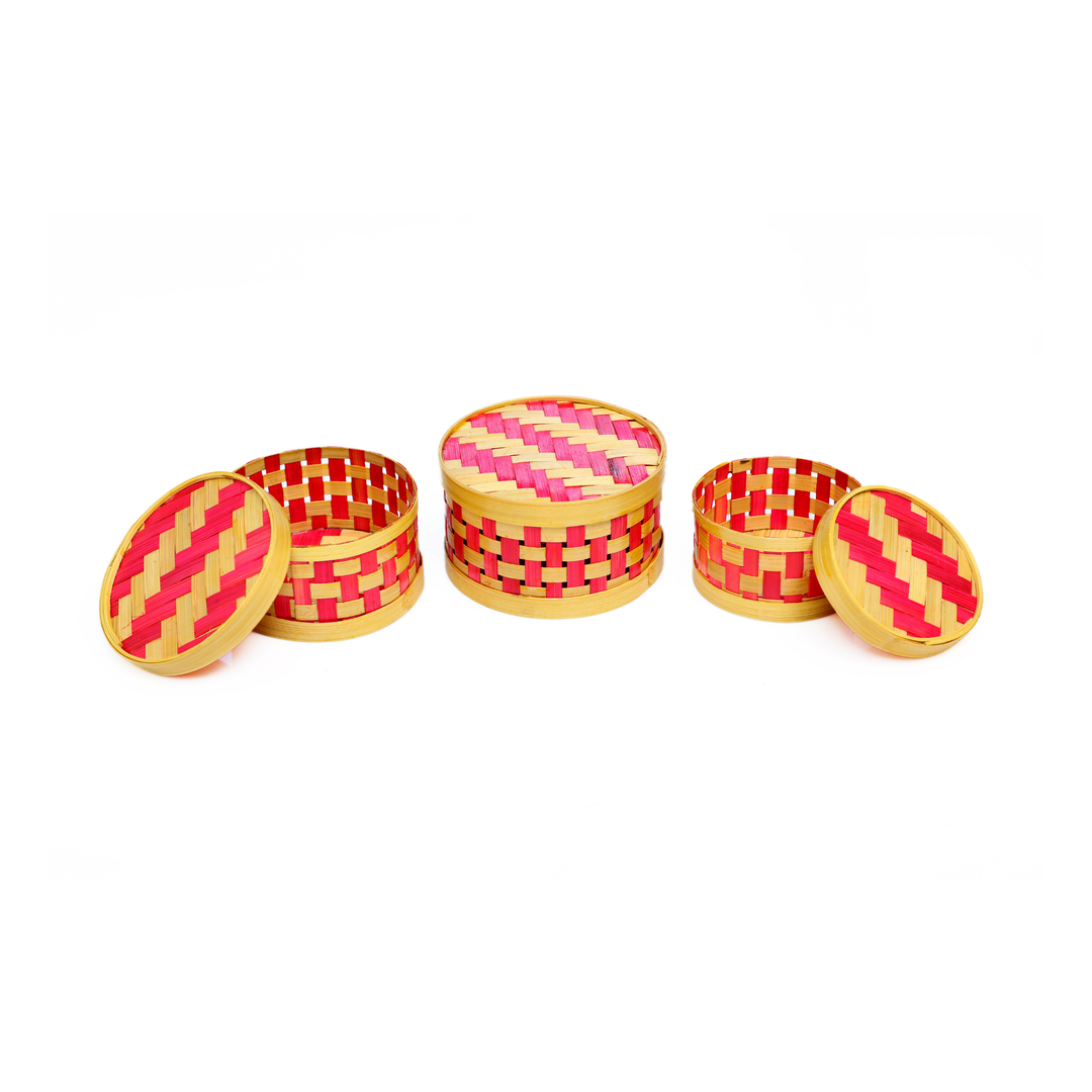 Gift Boxes (Set of 3)