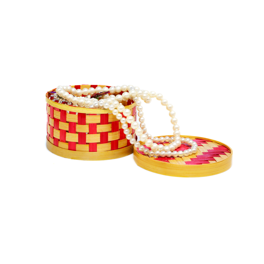 Gift Boxes (Set of 3)