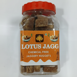Load image into Gallery viewer, LOTUS JAGGERY CUBE 500 GM