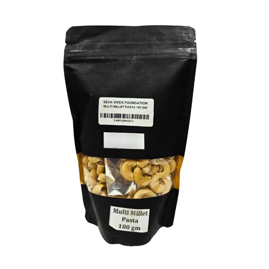 MULTI MILLET PASTA 175 GM