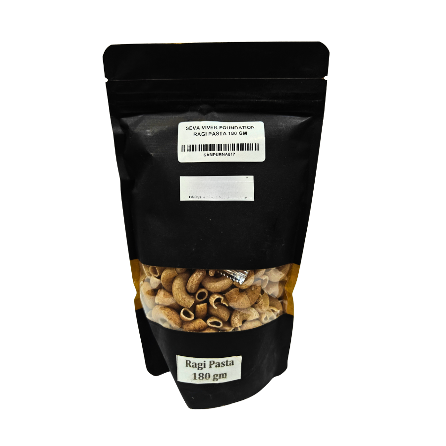 RAGI PASTA 175 GM
