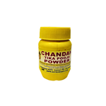 Load image into Gallery viewer, LK TULASI CHANDAN POWDER 20 GM