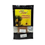 Load image into Gallery viewer, LK SCENTED AGARBATI PINEAPPLE 100 GM