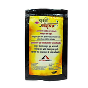 LK SCENTED AGARBATI PINEAPPLE 100 GM