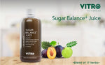 Load image into Gallery viewer, VT SUGAR BALANCE PLUS JUICE 1L