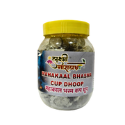 LK MAHAKAL BHASMA DHOOP CUP