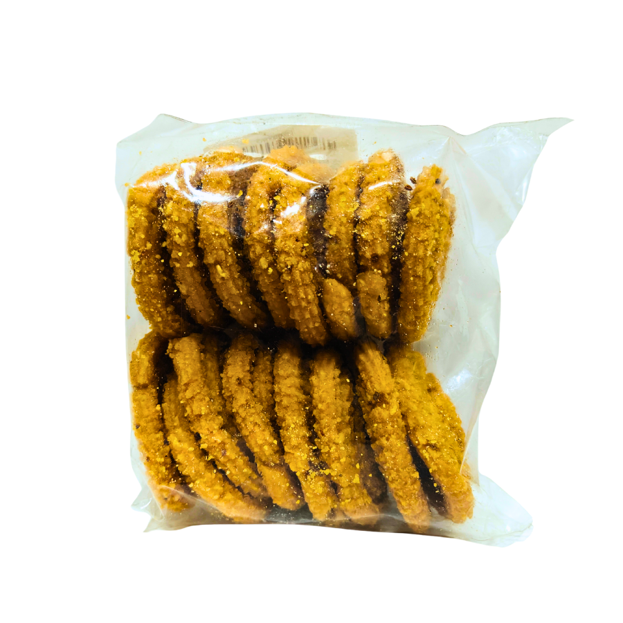 SWAAD BHAJNI CHAKLI 500 GM