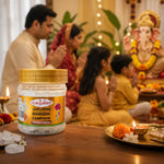 Load image into Gallery viewer, MANGALAM BHIMSENI KAPOOR 50GM