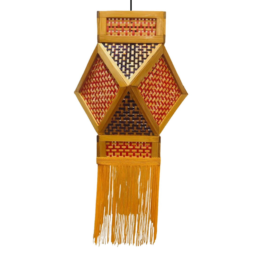 DECORATIVE MANGAL KANDIL