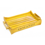 Load image into Gallery viewer, Bamboo Tray
