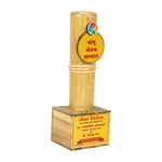 Load image into Gallery viewer, Bamboo Sevak Trophy
