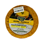 Load image into Gallery viewer, PVC JEERA MASALA KHAKHARA 200 GM