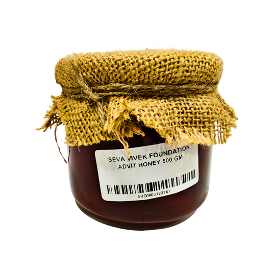 ADVIT HONEY 500 GM
